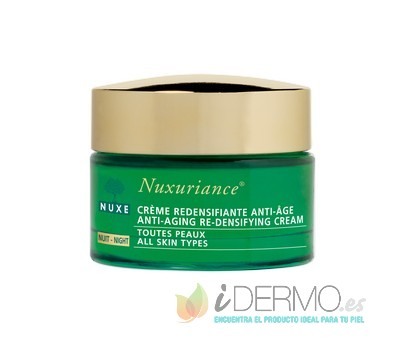 CRÈME NUXURIANCE® NOCHE CRÈME NUXURIANCE® NOCHE