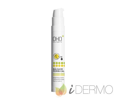 BÁLSAMO PERIBUCAL BABY CARE BÁLSAMO PERIBUCAL BABY CARE