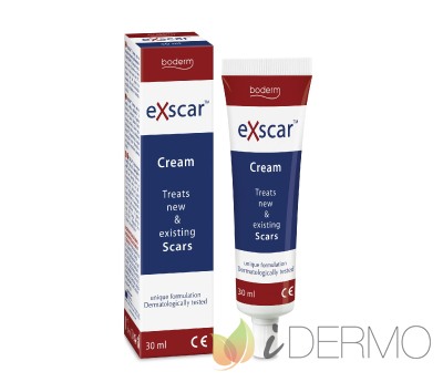 EXSCAR CREMA EXSCAR CREMA