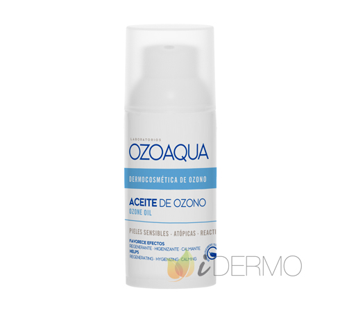 ACEITE DE OZONO ACEITE DE OZONO