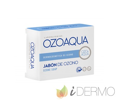 JABÓN DE OZONO JABÓN DE OZONO