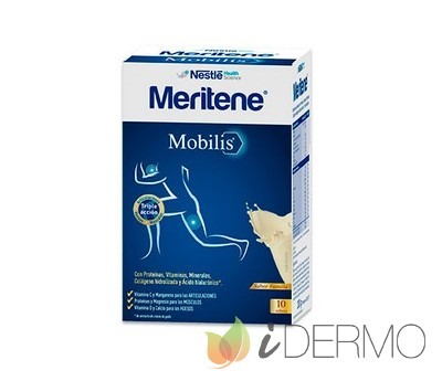 MERITENE MOBILIS VAINILLA