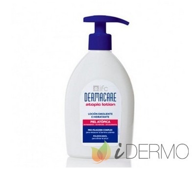 DERMACARE LOTION