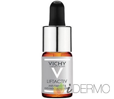 DOSIS ANTIOXIDANTE Y ANTIFATIGA LIFTACTIV DOSIS ANTIOXIDANTE Y ANTIFATIGA LIFTACTIV