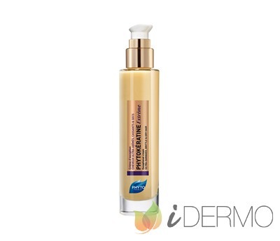 PHYTOKÉRATINE EXTRÊME CREMA DE EXCEPCIÓN PHYTOKÉRATINE EXTRÊME CREMA DE EXCEPCIÓN