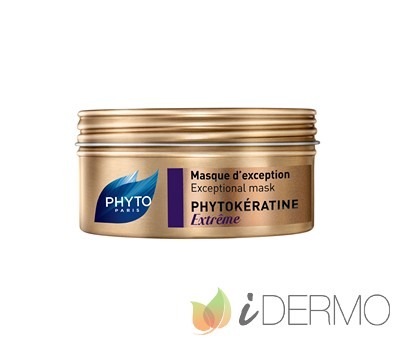 PHYTOKÉRATINE EXTRÊME MASCARILLA DE EXCEPCIÓN PHYTOKÉRATINE EXTRÊME MASCARILLA DE EXCEPCIÓN