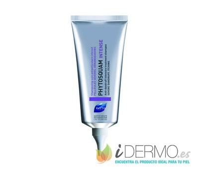 PHYTOSQUAM INTENSE PHYTOSQUAM INTENSE