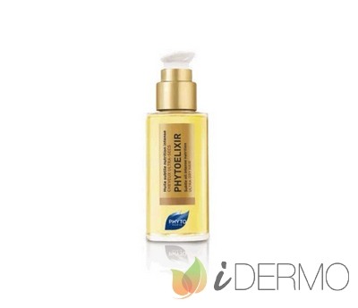 PHYTOELIXIR ACEITE SUTIL NUTRICIÓN INTENSA PHYTOELIXIR ACEITE SUTIL NUTRICIÓN INTENSA