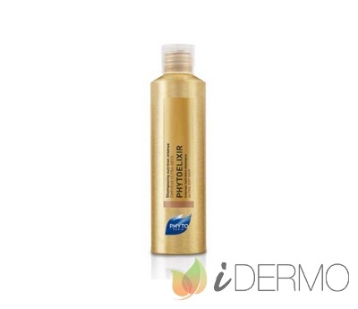 PHYTOELIXIR CHAMPÚ NUTRICIÓN INTENSA PHYTOELIXIR CHAMPÚ NUTRICIÓN INTENSA