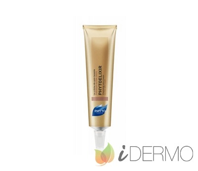 PHYTOELIXIR CREMA LAVANTE - NUTRICIÓN INTENSA PHYTOELIXIR CREMA LAVANTE - NUTRICIÓN INTENSA