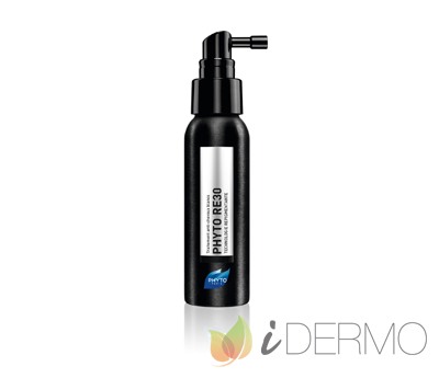 PHYTO RE30 TRATAMIENTO ANTI-CANAS PHYTO RE30 TRATAMIENTO ANTI-CANAS