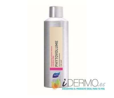 PHYTOVOLUME PHYTOVOLUME