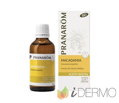 MACADAMIA BIO