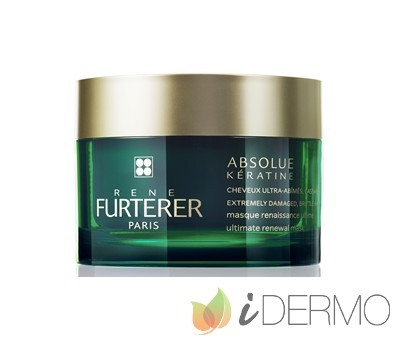 ABSOLUE KERATINE MASCARILLA REGENERACIÓN EXTREMA ABSOLUE KERATINE MASCARILLA REGENERACIÓN EXTREMA
