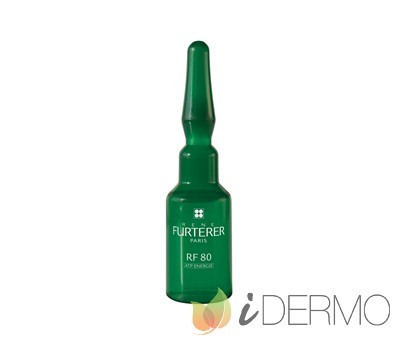 RF 80 ATP ENERGIE RF 80 ATP ENERGIE