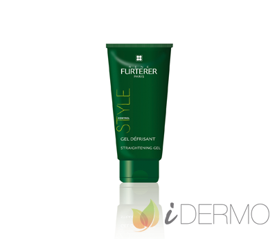 STYLE GEL DESRIZANTE STYLE GEL DESRIZANTE