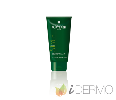 STYLE GEL VEGETAL FIJADOR STYLE GEL VEGETAL FIJADOR