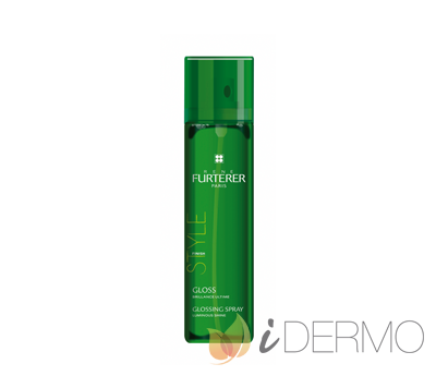 STYLE SPRAY GLOSS STYLE SPRAY GLOSS