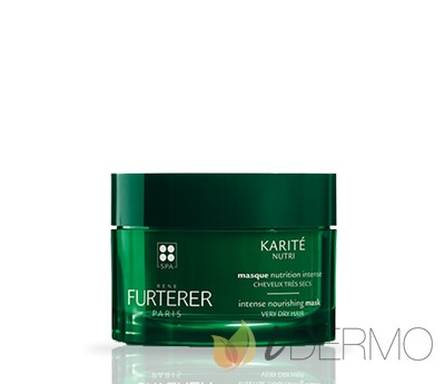 KARITÉ NUTRI MASCARILLA NUTRICIÓN INTENSA