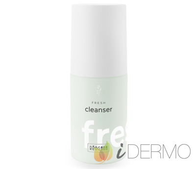 FRESH CLEANSER