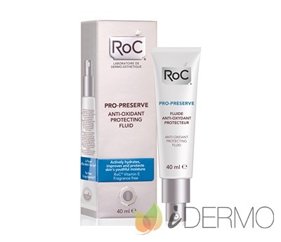 PRO-PRESERVE FLUIDO PROTECTOR ANTI-OXIDANTE PRO-PRESERVE FLUIDO PROTECTOR ANTI-OXIDANTE