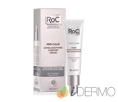 PRO-CALM CREMA CALMANTE EXTRA-RECONFORTANTE PRO-CALM CREMA CALMANTE EXTRA-RECONFORTANTE