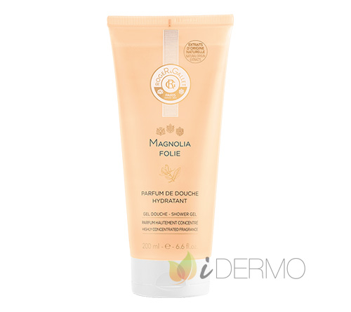 GEL DE EXTRACTOS ROGER&GALLET GEL DE EXTRACTOS ROGER&GALLET