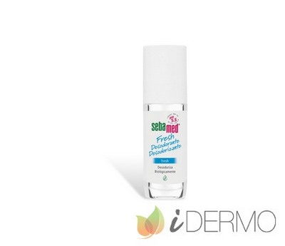 SEBAMED DESODORANTE FRESH ROLL-ON