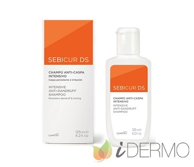 SEBICUR DS CHAMPÚ SEBICUR DS CHAMPÚ