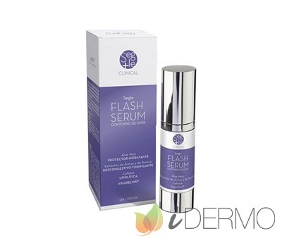 SEGLE FLASH SERUM