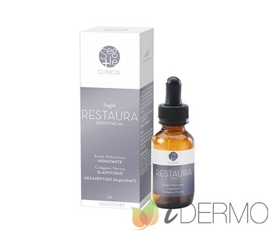 SEGLE RESTAURA SERUM