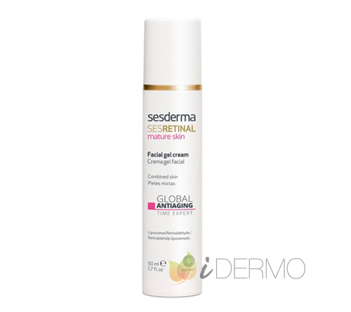 SESRETINAL MATURE SKIN CREMA GEL SESRETINAL MATURE SKIN CREMA GEL