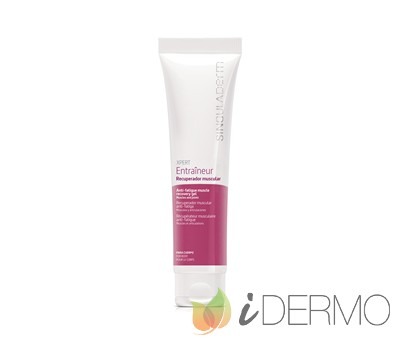XPERT ENTRAÎNEUR RM - RECUPERADOR MUSCULAR XPERT ENTRAÎNEUR RM - RECUPERADOR MUSCULAR