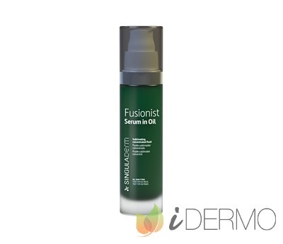 FUSIONIST SERUM IN OIL FUSIONIST SERUM IN OIL