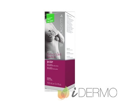 XPERT PERFECT SVELT BUSTO 90-95