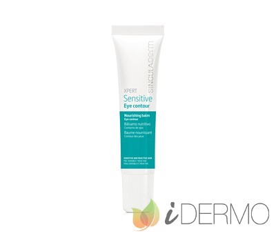 XPERT SENSITIVE EYE CONTOUR XPERT SENSITIVE EYE CONTOUR