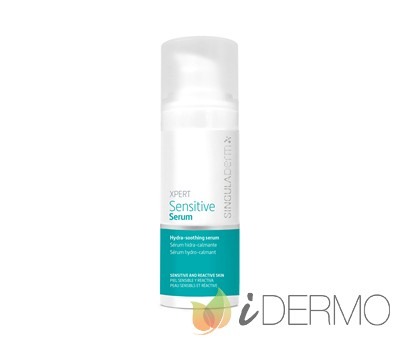 XPERT SENSITIVE SERUM XPERT SENSITIVE SERUM