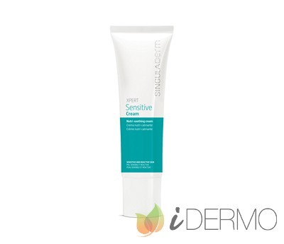 XPERT SENSITIVE CREAM XPERT SENSITIVE CREAM