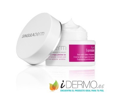 XPERT EXPRESSION PIEL NORMAL/SECA XPERT EXPRESSION PIEL NORMAL/SECA