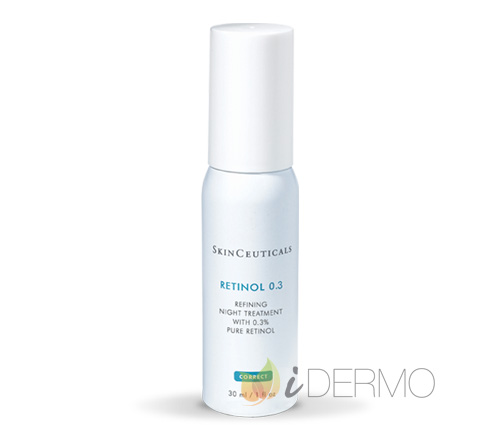 RETINOL 0.3 RETINOL 0.3