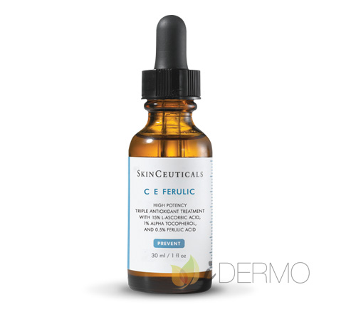 C E FERULIC C E FERULIC
