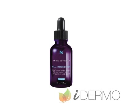 HYALURONIC ACID INTENSIFIER HYALURONIC ACID INTENSIFIER