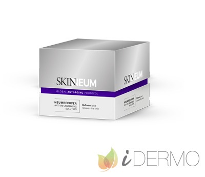 SKINNEUM NEUMRECOVER ANTI-INFLAMMAGING SOLUTION SKINNEUM NEUMRECOVER ANTI-INFLAMMAGING SOLUTION