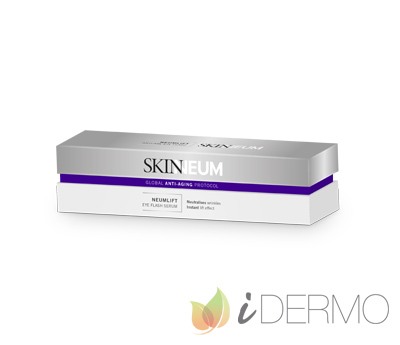 SKINNEUM NEUMLIFT ANTI-AGE EYE FLASH SERUM SKINNEUM NEUMLIFT ANTI-AGE EYE FLASH SERUM