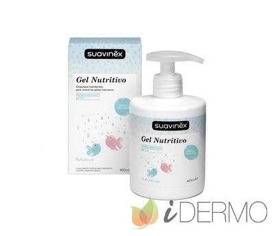 GEL NUTRITIVO