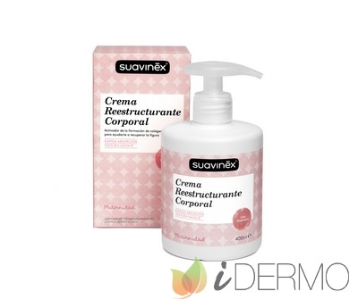 CREMA REESTRUCTURANTE CORPORAL