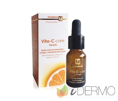 SÉRUM VITA-C CARE SÉRUM VITA-C CARE
