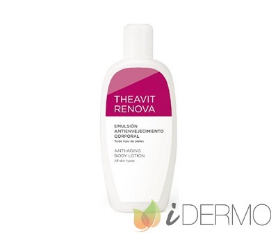 THEAVIT RENOVA CORPORAL THEAVIT RENOVA CORPORAL
