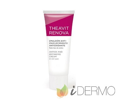 THEAVIT RENOVA CREMA THEAVIT RENOVA CREMA