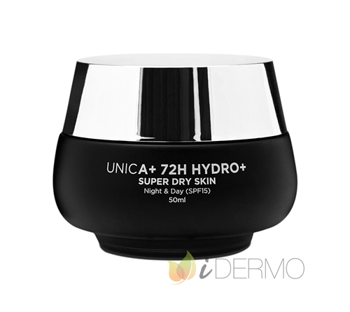 UNICA+ 72H HYDRO UNICA+ 72H HYDRO